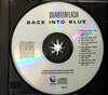 Quarterflash - Back Into Blue CD disc