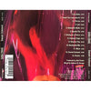Sweet Exhaust by Sara Craig - CD Image