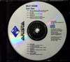 Billy Ocean - Love Zone (1986) CD disc