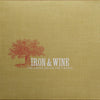 The Creek Drank The Cradle by Iron And Wine - CD Album Cover