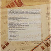 Sketches Of India by Off Chants - CD Image