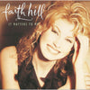 It Matters To Me by Faith Hill - CD Album Cover