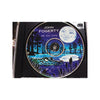 Blue Moon Swamp by John Fogerty - CD Back Cover
