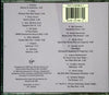 Pure Moods by Various - CD Back Cover