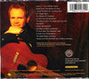 All I Really Want for Christmas by Steven Curtis Chapman - CD Back Cover