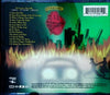 Zoot Suit Riot by Cherry Poppin' Daddies - CD Back Cover