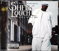 Sheek Louch - Walk Witt Me (CD) | Hip-Hop/Rap Near Mint