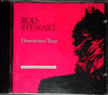 Downtown Train (Selections From The Storyteller Anthology) by Rod Stewart - CD Album Cover