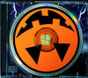 Drew's Famous - 57 Kids Spooky Sounds CD disc