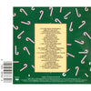 The Christmas Album: 20 Great Christmas Favorites By 20 Great Artists by Various - CD Image