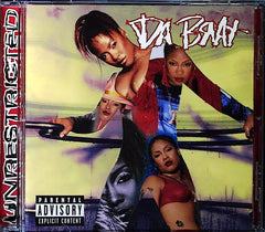 Da Brat - Unrestricted (CD, 2000) | Hip Hop Near Mint