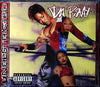 Unrestricted by Da Brat - CD Album Cover