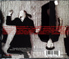 SAY YOU WILL by FLEETWOOD MAC - CD Back Cover