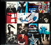 Achtung Baby by U2 - CD Album Cover