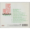 It's Christmas Time by Elvis Presley - CD Image