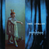 Mad Season by Matchbox Twenty - CD Back Cover