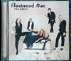 The Dance by Fleetwood Mac - CD Album Cover