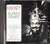 Kismet by Alfred Drake - CD Album Cover