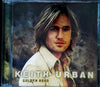 Golden Road by Keith Urban - CD Album Cover