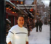 Christmas Time of Year by Jeremy Messenger - CD Album Cover