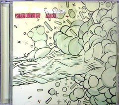 56 by Kills (CD)