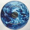 Earthdance by Jimi McRae - CD Back Cover