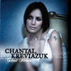 Ghost Stories by Chantal Kreviazuk - CD Album Cover
