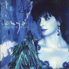Shepherd Moons by Enya (CD)
