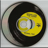 Break Like The Wind by Spinal Tap - CD Back Cover