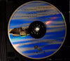 HOLD ON by ALAN FREW - CD Image