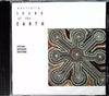 Steve Roach - Australia: Sound of the Earth CD front cover