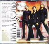 So Many Ways by THE BRAXTONS - CD Back Cover
