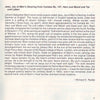 Plays Bach by Angel Romero (2), Johann Sebastian Bach - CD Back Cover