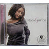 Stacie Orrico by Stacie Orrico - CD Album Cover