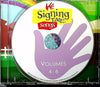 Songs by Signing Time! - CD Image