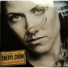 The Globe Sessions by Sheryl Crow (CD)