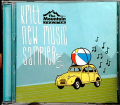 Lilith Fair New Music Sampler by Various (CD)