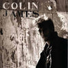 Bad Habits by Colin James (2) - CD Album Cover