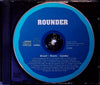 Various Artists - Brazil: Roots Samba CD disc