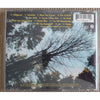 To The Faithful Departed by The Cranberries - CD Back Cover