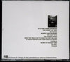 It's Hard To Find A Friend by Pedro The Lion - CD Back Cover