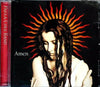 Amen. by PAULA COLE BAND - CD Album Cover