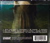 The Bedlam in Goliath by The Mars Volta - CD Back Cover