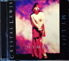 Crystal Lewis - My Life [Hymns] (CD) | Christian Near Mint