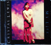 CRYSTAL LEWIS - MY LIFE [HYMNS] CD front cover