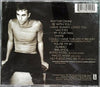 Enrique by Enrique Iglesias - CD Back Cover