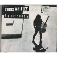 Big Sky Country by Chris Whitley (CD)