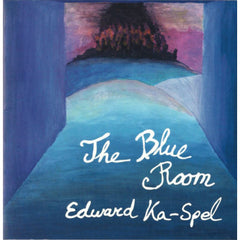 The Blue Room by Edward Ka-Spel (CD)