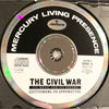The Civil War: Its Music And Its Sounds by Frederick Fennell, Eastman Wind Ensemble - CD Back Cover