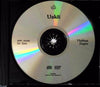 Uakti by Matthias Ziegler - CD Image